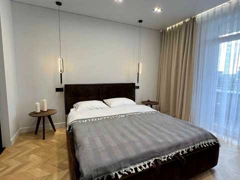 квартира по адресу Кульпарковская ул., 96