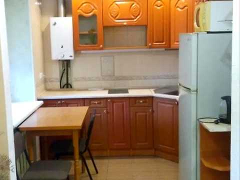 квартира за адресою Незалежності вул. (Титова), 20