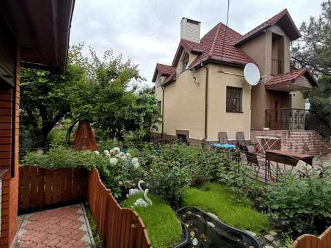 будинок за адресою Ангарная