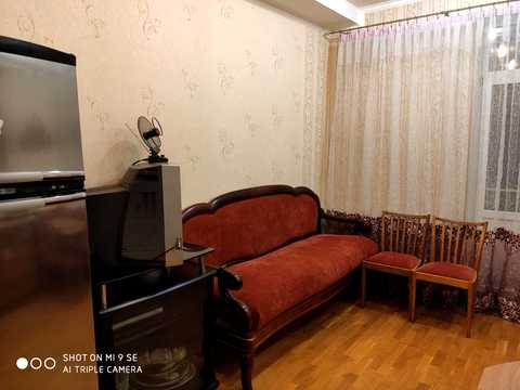 квартира за адресою Волоська вул., 55/57
