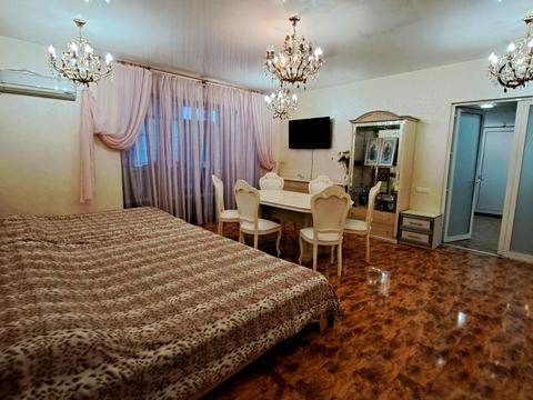 квартира по адресу Маршала Василевского ул. (Маршала Василевского), 16
