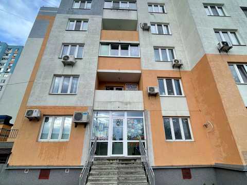 квартира по адресу Сергея Данченко ул., 28-Б