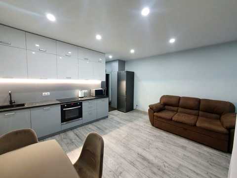 квартира за адресою Проспект Соборності, 17