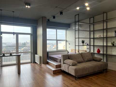 квартира за адресою Старокозацька вул. (Комсомольська), 75