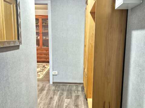 квартира по адресу Науки просп. (Гагарина), 74-А