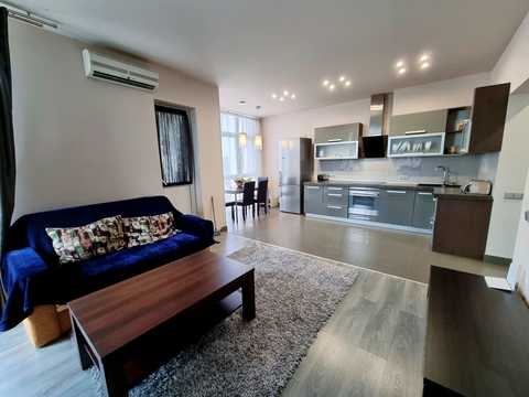 квартира за адресою Білоруська вул., 3