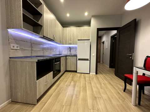 квартира за адресою Зарічна вул., 2к2