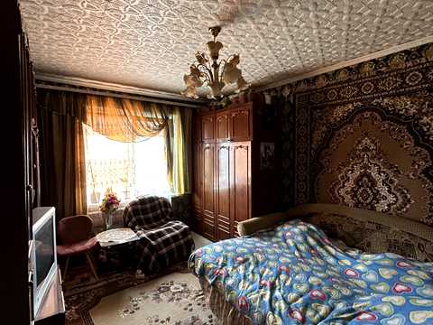комната по адресу Степана Рудницького ул. (Шолохова), 25