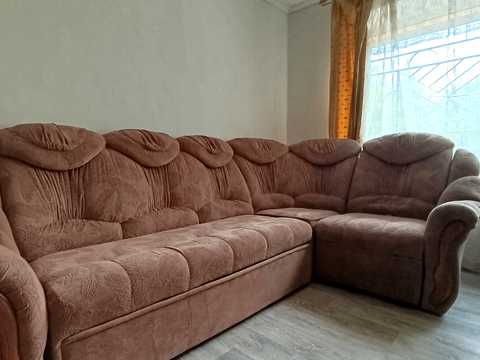 квартира по адресу Зелёная ул., 2