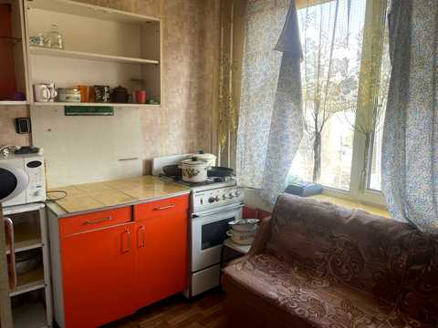 квартира за адресою Лесі Українки просп. (50 років Жовтня), 54