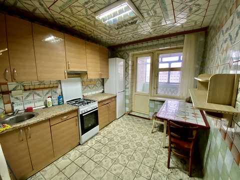 квартира за адресою Миколи Закревського вул., 85-Б