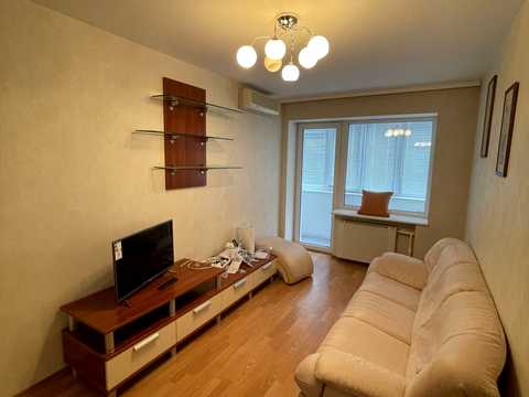 квартира по адресу Академика Янгеля ул., 7