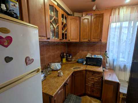 квартира за адресою Короля Данила вул., 14