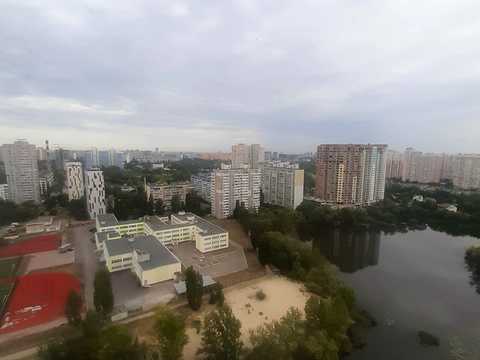 квартира за адресою Урлівська вул., 38-А