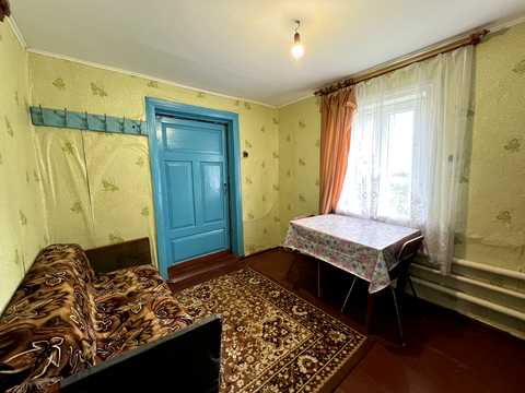 будинок за адресою Михайла Старицького, 40