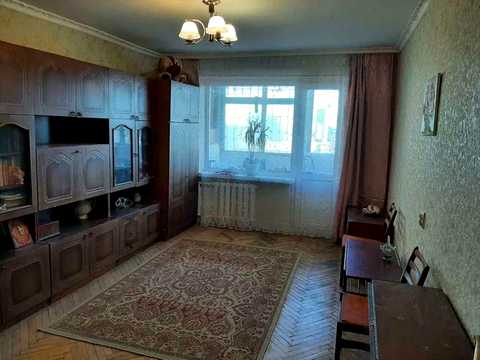 квартира за адресою Максима Кривоноса вул., 11