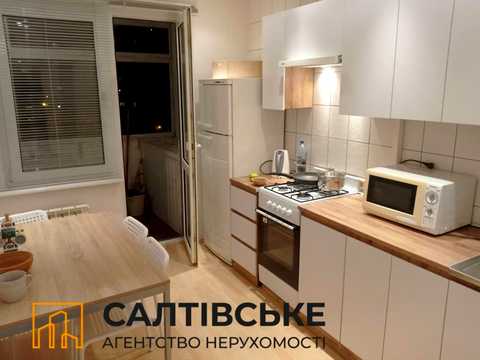 квартира за адресою Наталії Ужвій вул., 74