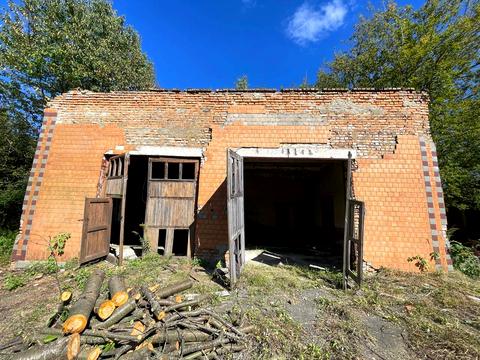 комерційна за адресою вул. Кірова, 19