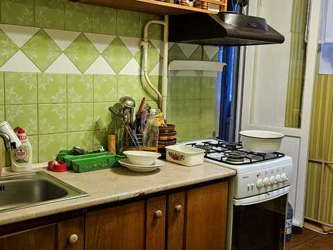 квартира за адресою Волоська вул., 23