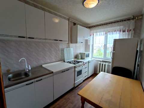 квартира по адресу Желваковского пер., 6-Б