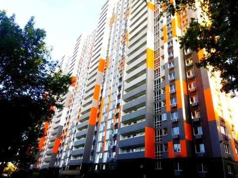 квартира за адресою Миколи Руденка бульв. (Кольцова), 8 BOX