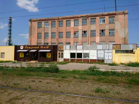 комерційна за адресою Салтівське шосе