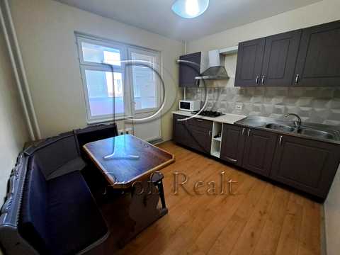 квартира за адресою Івана Пулюя вул., 3