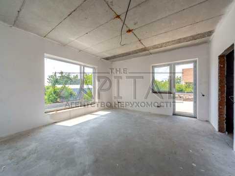 дом по адресу Бучанський