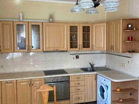 квартира за адресою Миколи Бажана просп., 14