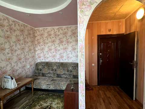 квартира по адресу Чёрных Запорожцев ул. (Петра Запорожця), 9-Б