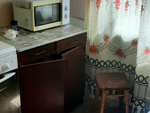 квартира по адресу Стадионный проезд, 8/5