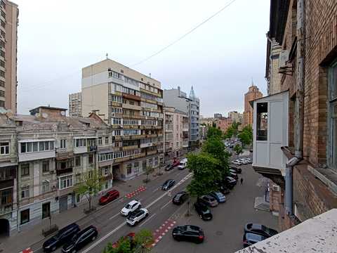 квартира за адресою Січових Стрільців вул. (Артема), 79