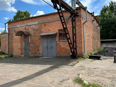 коммерческая по адресу Химиков просп., 66