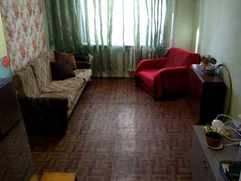 квартира за адресою Ушинського вул., 5