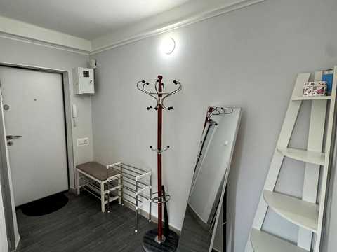 квартира по адресу Воскресенский просп. (Перова), 25