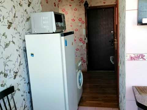 квартира по адресу Академика Королёва просп., 12-А