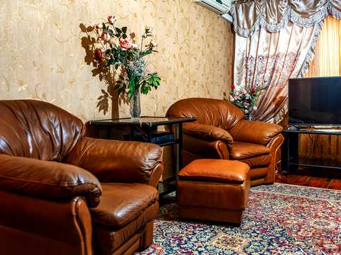 квартира по адресу проспект Аерокосмічний, 80
