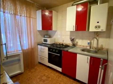 квартира за адресою 128-ї Бригади Тероборони вул. (Курчатова), 2