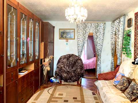 квартира по адресу 12-та Поздовжня ул., 1-А