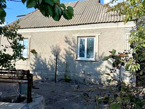 дом по адресу Пересадівська ул.