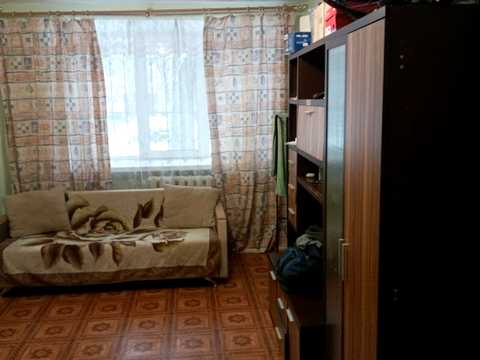 квартира по адресу Бакинская ул., 37-Б