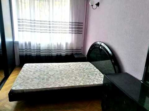 квартира за адресою Соборності просп. (Возз'єднання), 7