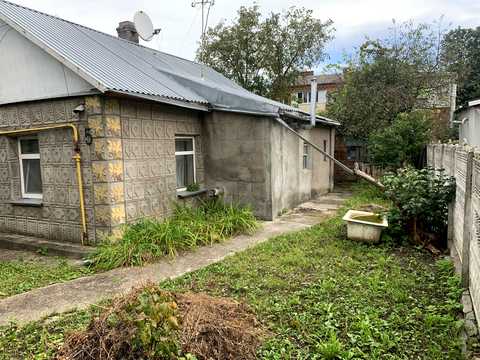 участок по адресу Дмитра Іваха ул. (Жванецька), 5