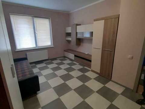 квартира за адресою Гранітна вул., 1