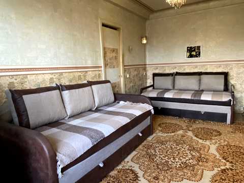 квартира по адресу Володимира Жаботинського ул. (Муромская), 3
