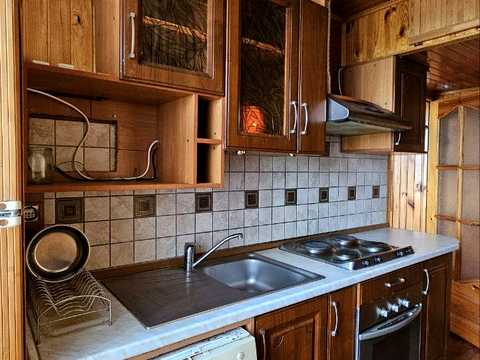 квартира по адресу Амосова ул. (Корчагінців), 40