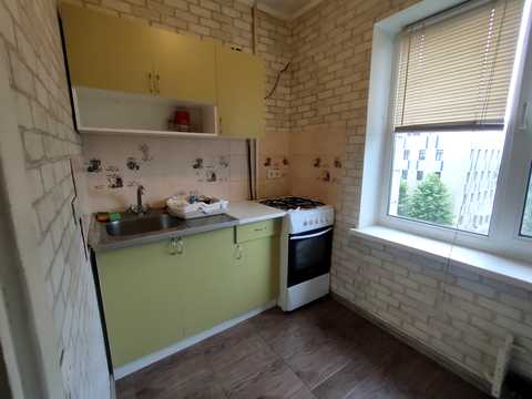 квартира по адресу Метрологическая ул., 14