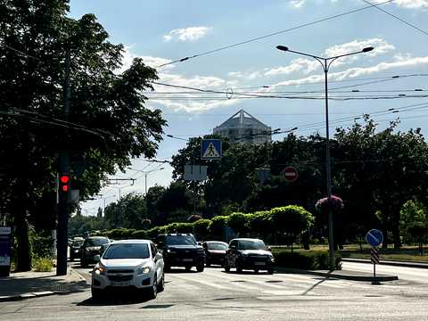 комерційна за адресою Шевченка просп., 7а