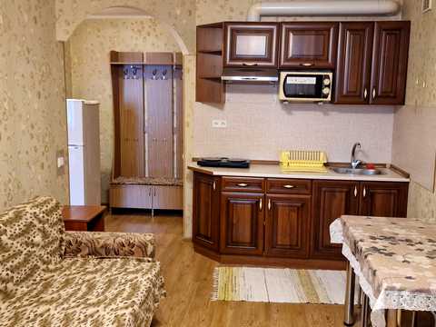 квартира за адресою Юлії Здановської вул. (Ломоносова), 54-А