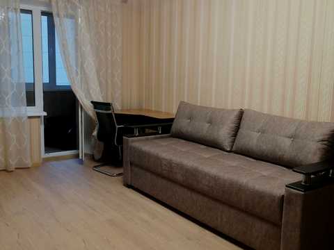 квартира за адресою Оноре де Бальзака вул., 8-В